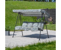 Sodo sūpynės Tora G050-06IB PATIO
