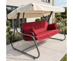 Sodo sūpynės Vita D023-03EB PATIO