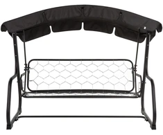 Sodo sūpynių stogelis 224 x 124 cm Ravenna D031-07CW PATIO