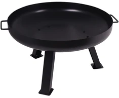 Sodo židinys 60 cm PATIO