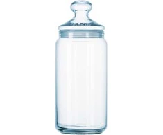 Klubo laikymo indelis 1,5 l LUMINARC