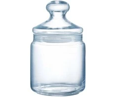 Club Storage Jar 750ml LUMINARC