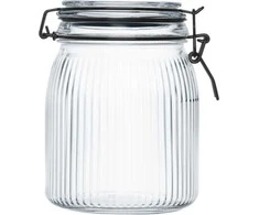 Laikymo indas Rillet Ambition 1L
