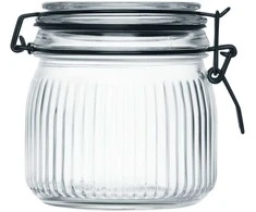 Laikymo indas Rillet Ambition 600ml