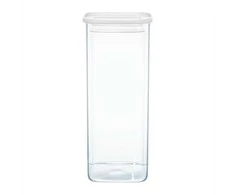 Stiklainis su dangteliu Slim 1,8 l AMBITION