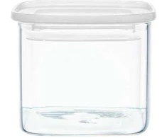 Plonas indelis su dangteliu 500 ml AMBITION