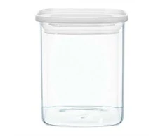 Plonas indelis su dangteliu 700 ml AMBITION