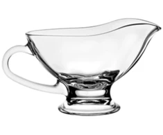 Banquet PADAŽINĖ IŠ STIKLO Basic 170ml