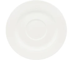 Spodek Aura Baltas 15,5 cm AMBITION