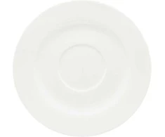 Spodek Aura Baltas 15,5 cm AMBITION
