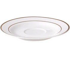 Spodek Aura Gold 12,5 cm AMBITION