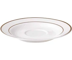 Spodek Aura Gold 12,5 cm AMBITION