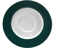 Spodek Aura Žalias 15,5 cm AMBITION