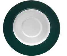 Spodek Aura Žalias 15,5 cm AMBITION