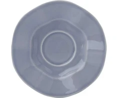Spodek Diana Rustic Pilkas 11 cm AMBITION
