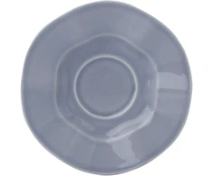 Spodek Diana Rustic Pilkas 11 cm AMBITION