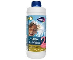 Aqua Fun Coagulant STAPAR baseino priežiūros priemonė