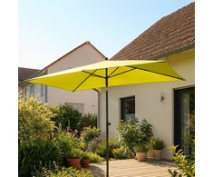 SKĖTIS 2.1X1.4M PATIO 47573 LIME