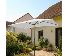 SKĖTIS 2.1X1.4M PATIO 47572 SMĖLIO