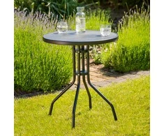 Staliukas sodo Detroit 60 cm PATIO