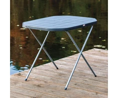 Turistinis staliukas PATIO, 70x53 cm