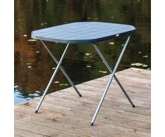 Turistinis staliukas PATIO, 70x53 cm
