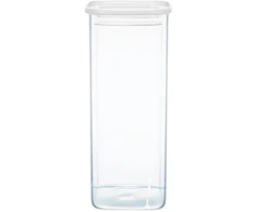 Stiklainis su dangteliu Slim 1,8 l AMBITION