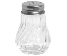 Stiklinė druskos purtyklė Gimlet 90 ml DOMOTTI