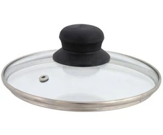Domotti DANGTIS 12CM STIKLINIS SU VOŽT 93821