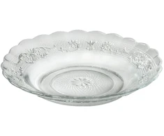 Dubuo salotoms D15 cm stiklas Domotti 68451