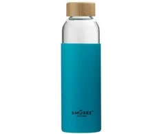 Gertuvė Stiklinis vandens butelis 500 ml