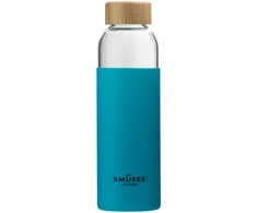 Gertuvė Stiklinis vandens butelis 500 ml