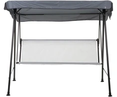 Stogas sodo sūpynėms 165 x 91 cm Tora D052-16CW PATIO