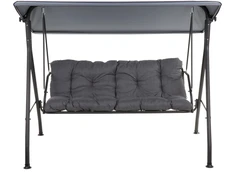 Stogas sodo sūpynėms 194 x 123 cm Marbella D052-16CW PATIO