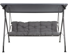 Stogas sodo sūpynėms 214 x 118 cm Sevilla D052-16CW PATIO