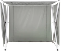 Stogas su dangčiais sūpynėms Calabria D031-06CA PATIO