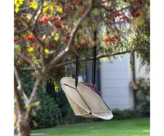 Sūpynės gandro lizdas 100 cm D029-05TB PATIO
