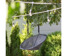 Sūpynės gandro lizdas 100 cm D029-06TB PATIO