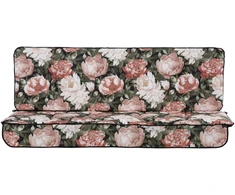 Sūpynių pagalvėlės 150 cm Latina A101-23PB PATIO