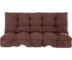 Sūpynių pagalvėlės 150 cm Piemont H047-04PB PATIO