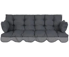 Sūpynių pagalvėlės 170 cm Bora D002-06PB PATIO