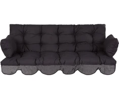 Sūpynių pagalvėlės 170 cm Bora D002-07PB PATIO