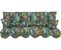 Sūpynių pagalvėlės 170 cm Bora G058-02PB PATIO