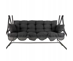 Sūpynių pagalvėlės 170 cm Bora H024-07PB PATIO
