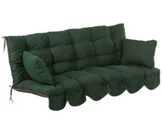 Sūpynių pagalvėlės Patio Bora H024-32IB, 170 cm