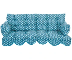 Sūpynių pagalvėlės 170 cm Bora H030-21PB PATIO