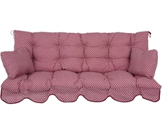 Sūpynių pagalvėlės 170 cm Bora H033-03PB PATIO