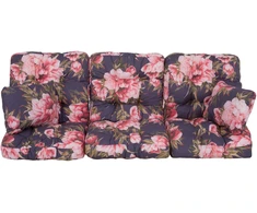 Sūpynių pagalvėlės 170 cm Celebes A098-01PB PATIO