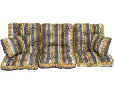 Sūpynių pagalvėlės 170 cm Celebes C037-16PB PATIO