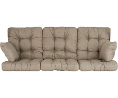 Sūpynių pagalvėlės 170 cm Celebes H024-04PB PATIO
